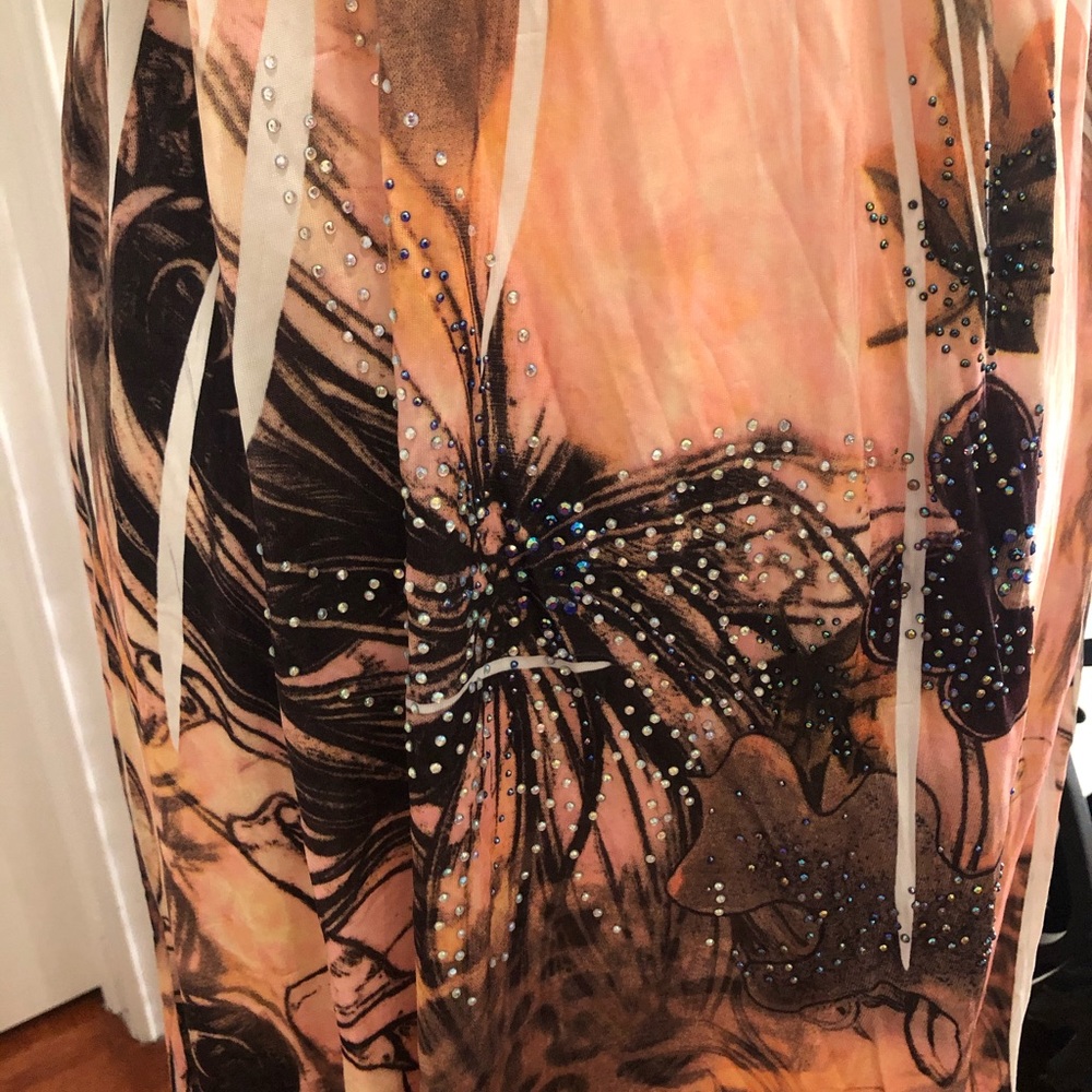 Dress - Picture 2 of 4